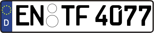 EN-TF4077