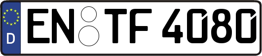 EN-TF4080