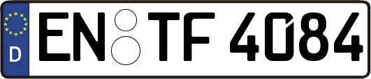 EN-TF4084