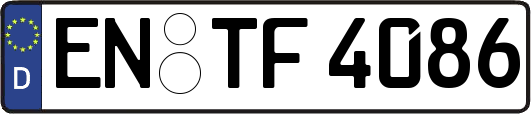 EN-TF4086