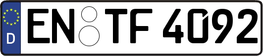 EN-TF4092