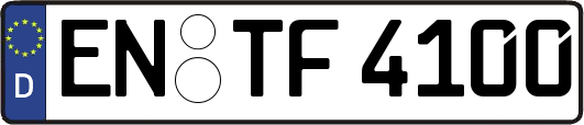 EN-TF4100