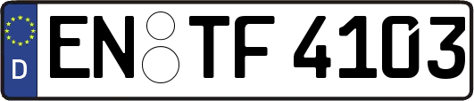 EN-TF4103