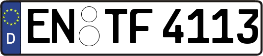 EN-TF4113