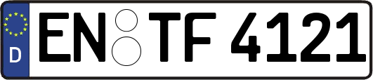 EN-TF4121