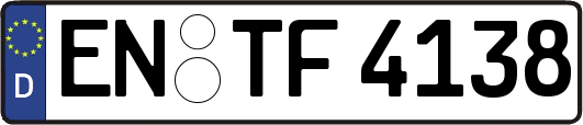 EN-TF4138