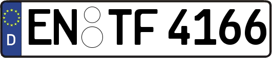 EN-TF4166