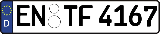 EN-TF4167