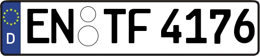EN-TF4176