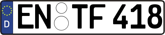EN-TF418