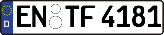 EN-TF4181