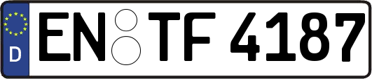 EN-TF4187