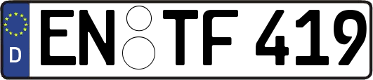 EN-TF419