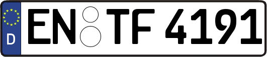 EN-TF4191