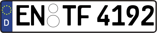 EN-TF4192
