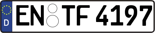EN-TF4197