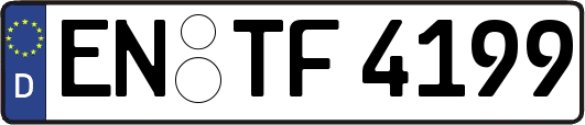 EN-TF4199