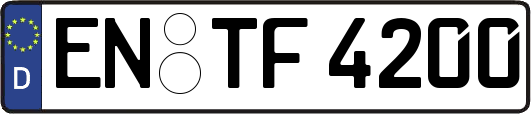 EN-TF4200
