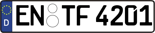 EN-TF4201