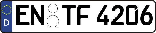 EN-TF4206