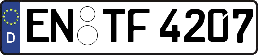 EN-TF4207