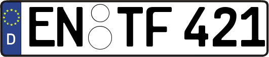 EN-TF421