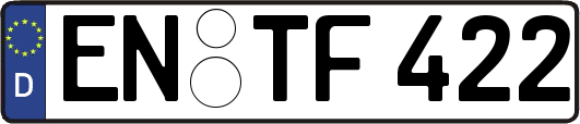 EN-TF422