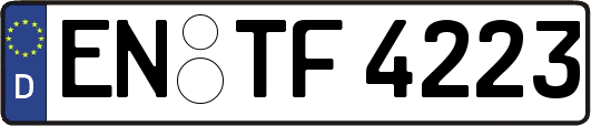 EN-TF4223