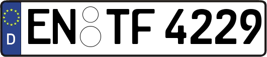 EN-TF4229