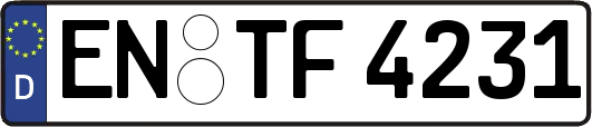 EN-TF4231
