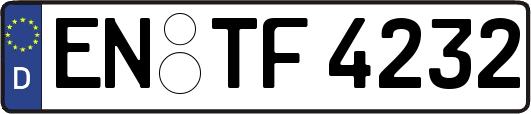 EN-TF4232