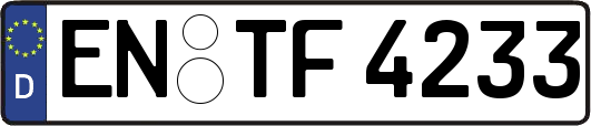 EN-TF4233