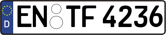 EN-TF4236