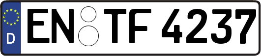 EN-TF4237