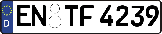 EN-TF4239
