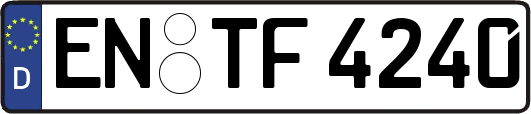 EN-TF4240