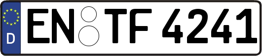EN-TF4241