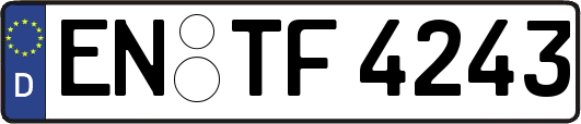 EN-TF4243