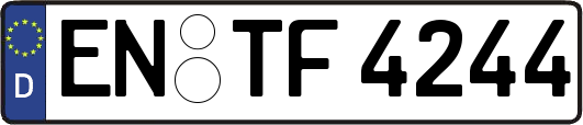 EN-TF4244