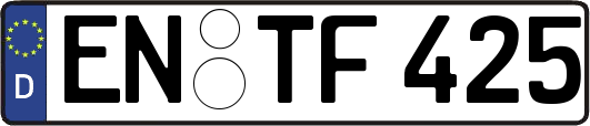 EN-TF425