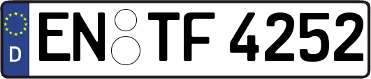 EN-TF4252
