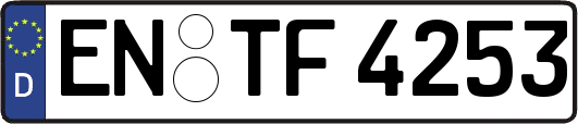 EN-TF4253