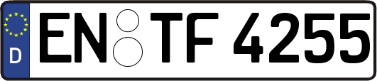 EN-TF4255