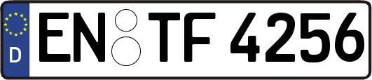 EN-TF4256