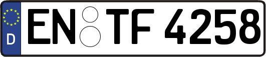 EN-TF4258