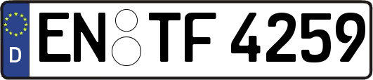 EN-TF4259