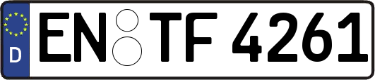 EN-TF4261