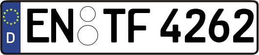 EN-TF4262