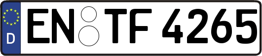 EN-TF4265