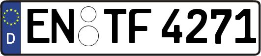 EN-TF4271
